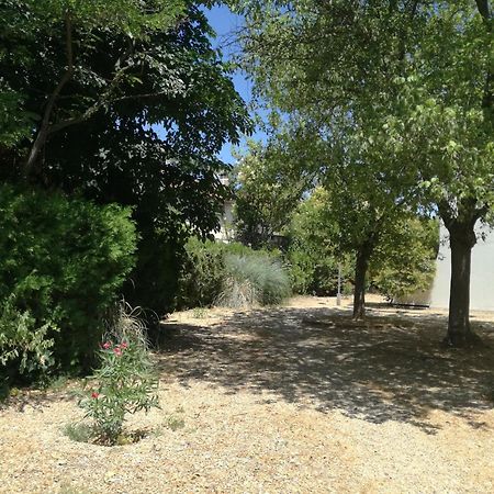 L Escapade, Wifi, Parking, Netflix, Appart 2Pers Montpellier Exterior foto